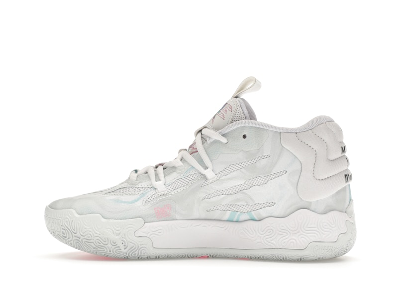 Puma LaMelo Ball MB.03 Iridescent