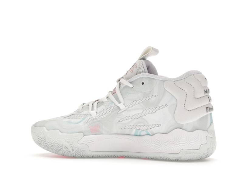 Puma LaMelo Ball MB.03 Iridescent