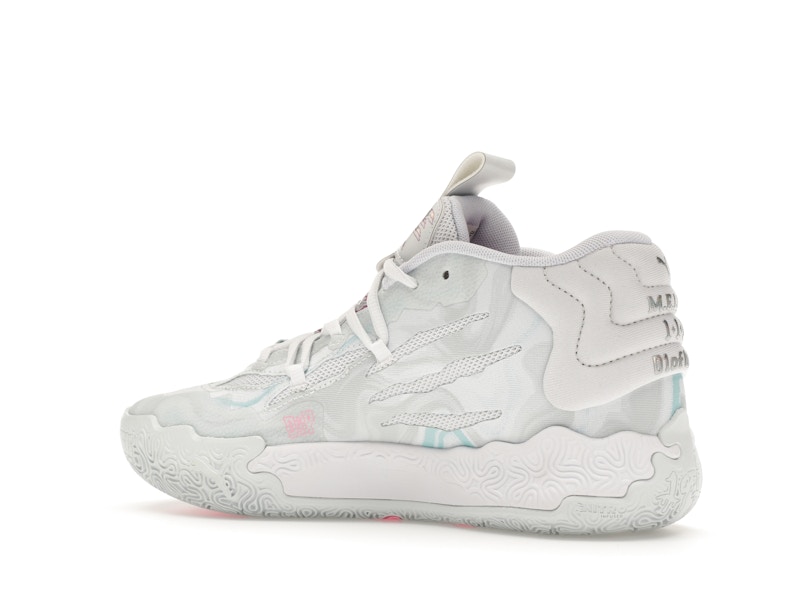 Puma LaMelo Ball MB.03 Iridescent
