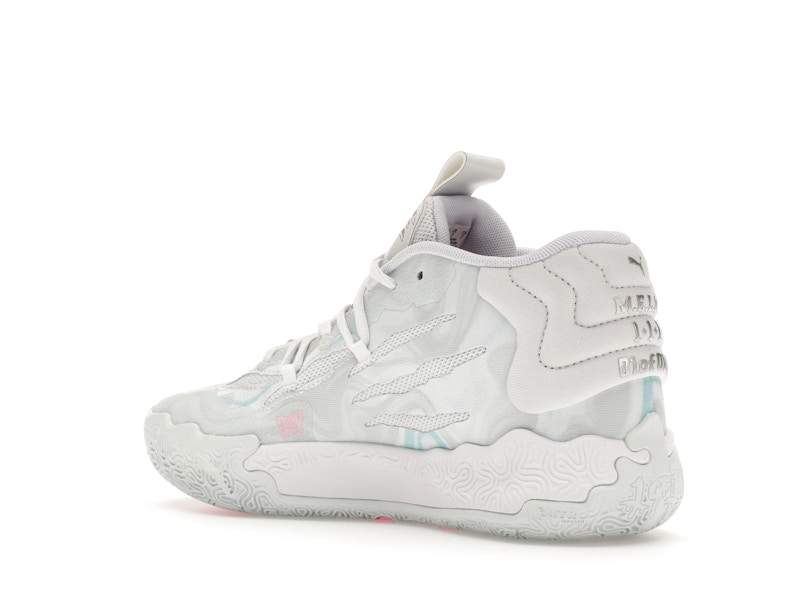 Puma LaMelo Ball MB.03 Iridescent