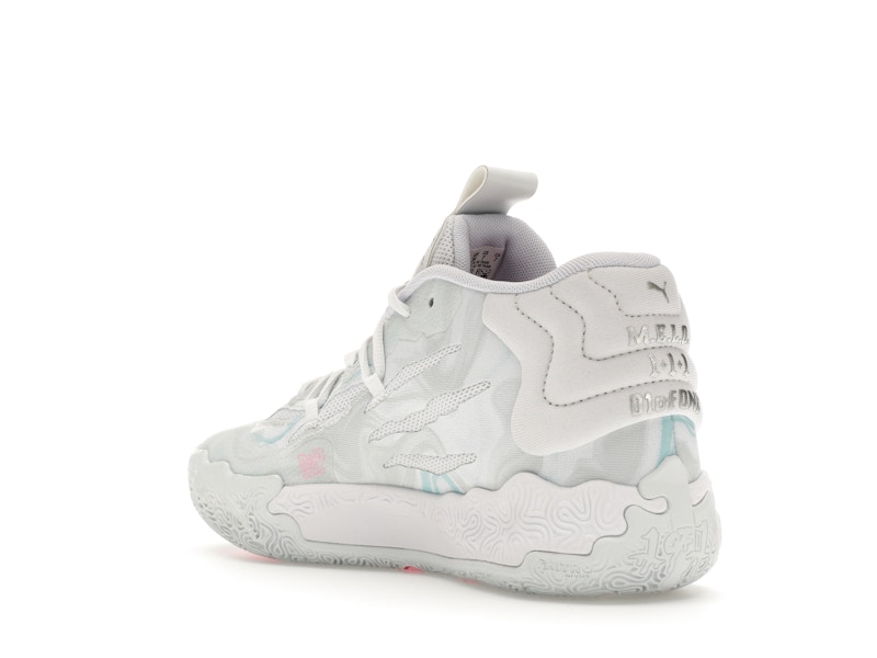 Puma LaMelo Ball MB.03 Iridescent