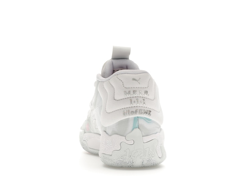 Puma LaMelo Ball MB.03 Iridescent