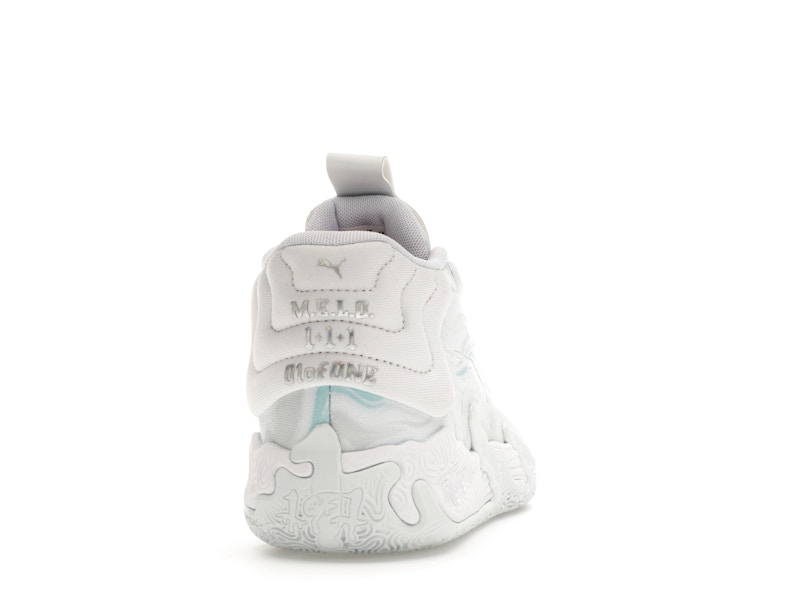 Puma LaMelo Ball MB.03 Iridescent