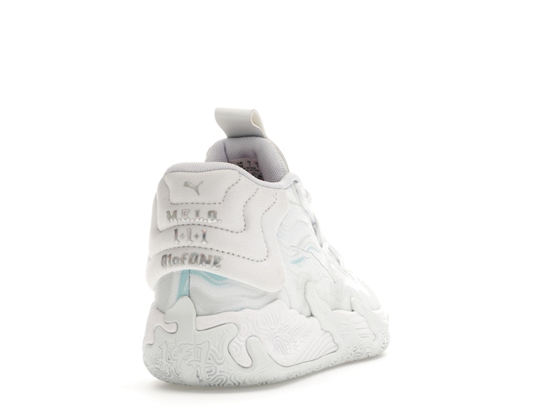 Puma LaMelo Ball MB.03 Iridescent