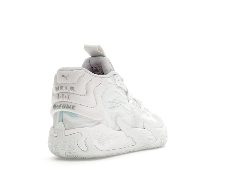 Puma LaMelo Ball MB.03 Iridescent