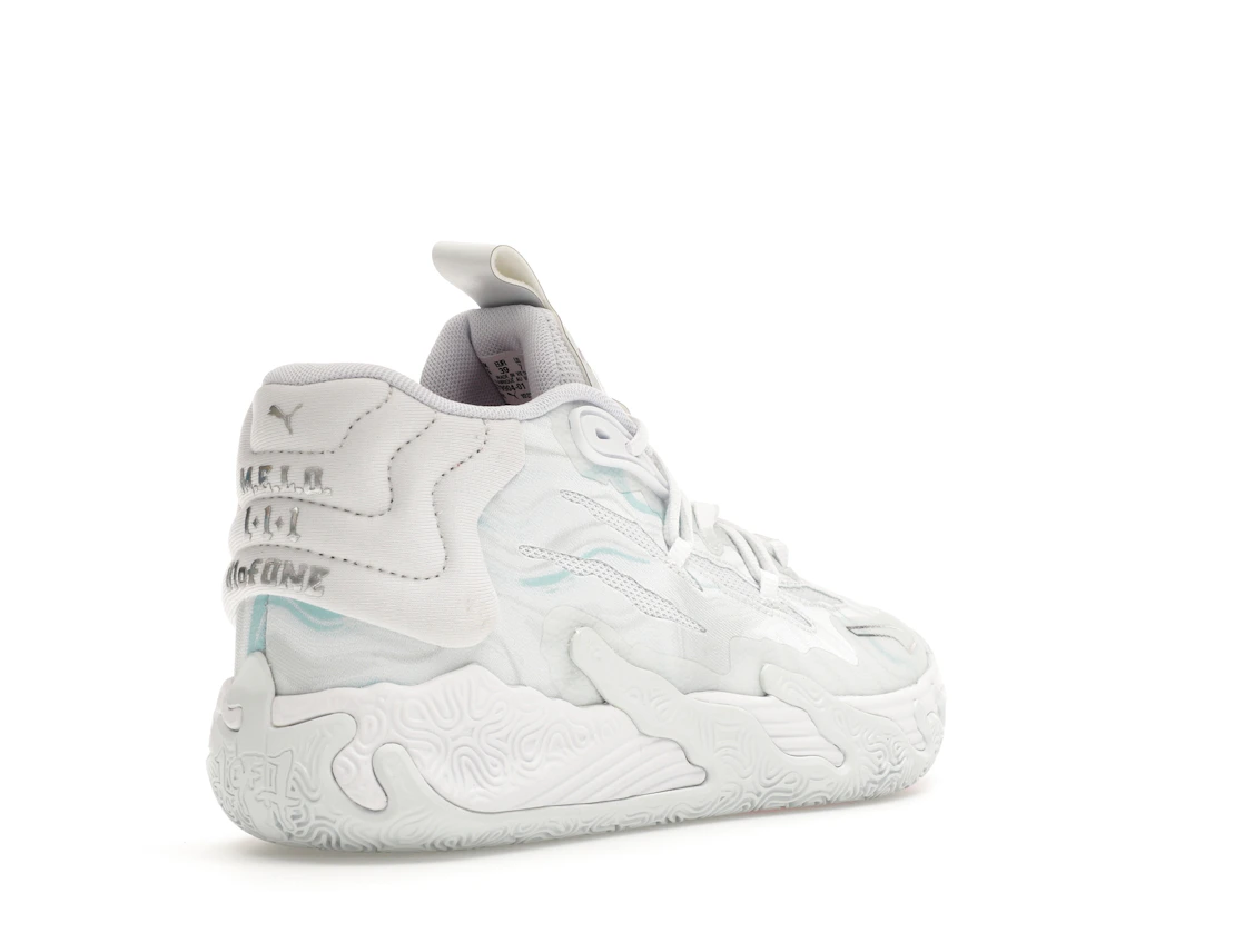 Puma LaMelo Ball MB.03 Iridescent