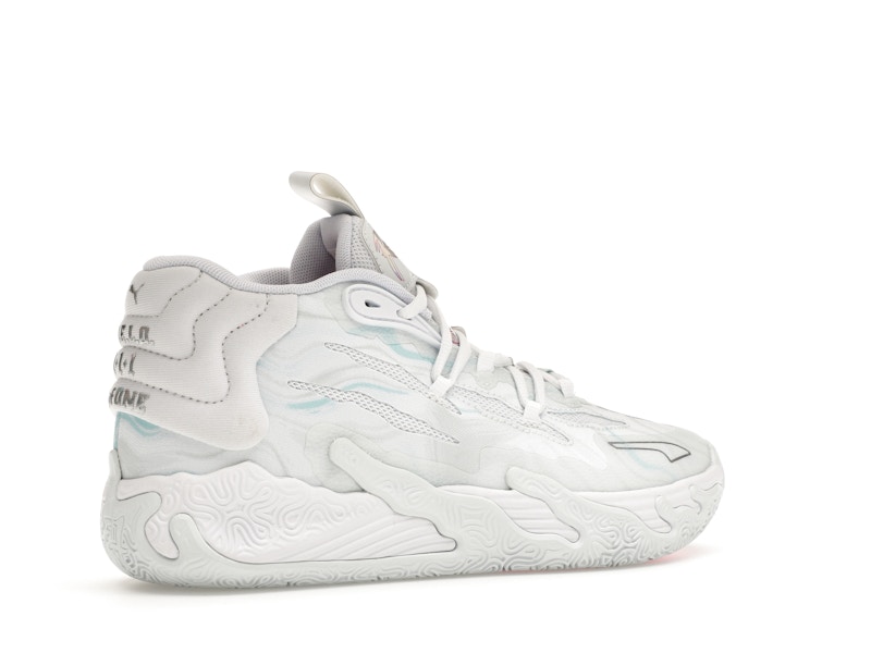 Puma LaMelo Ball MB.03 Iridescent