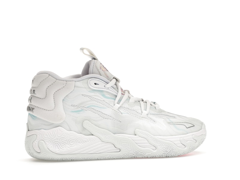 Puma LaMelo Ball MB.03 Iridescent