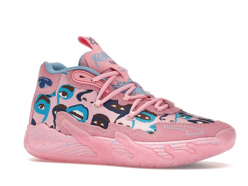 Puma LaMelo Ball MB.03 KidSuper