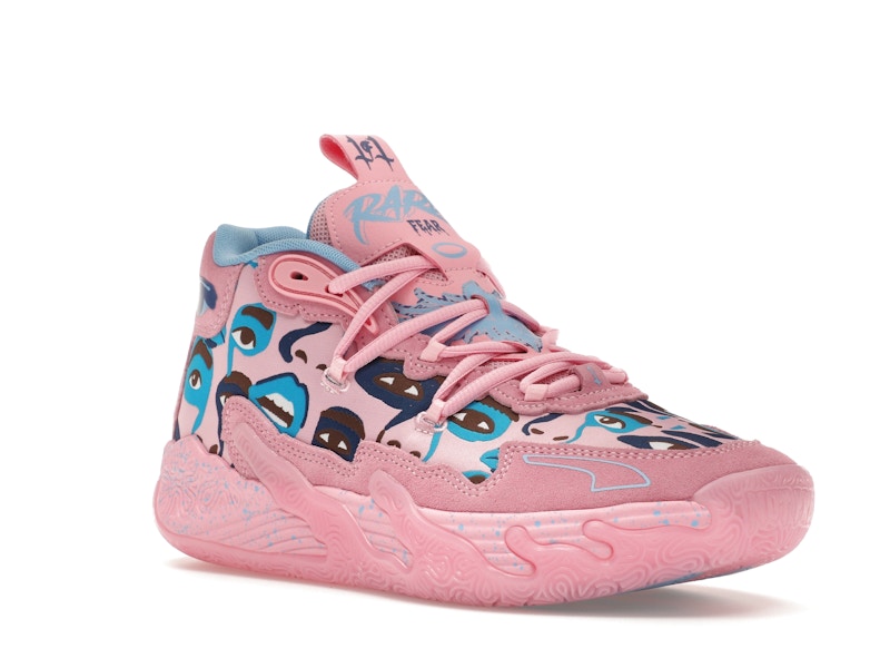 Puma LaMelo Ball MB.03 KidSuper