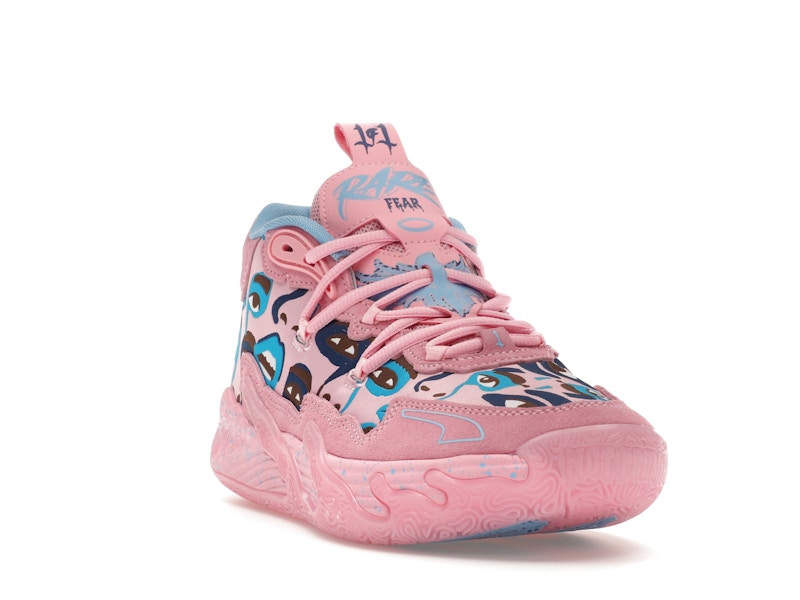 Puma LaMelo Ball MB.03 KidSuper