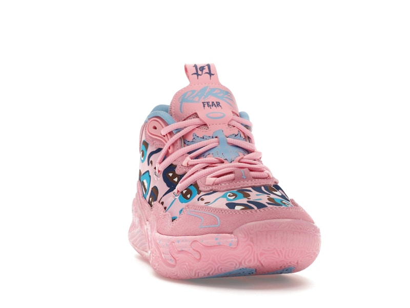 Puma LaMelo Ball MB.03 KidSuper