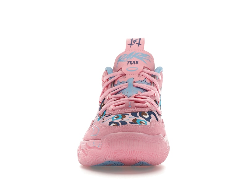 Puma LaMelo Ball MB.03 KidSuper