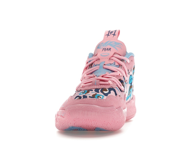 Puma LaMelo Ball MB.03 KidSuper