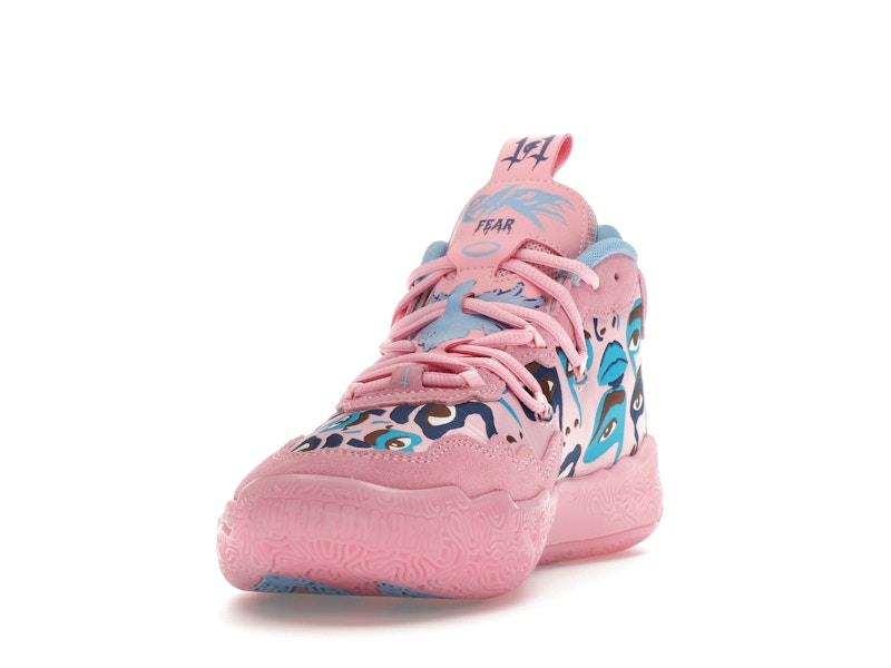 Puma LaMelo Ball MB.03 KidSuper