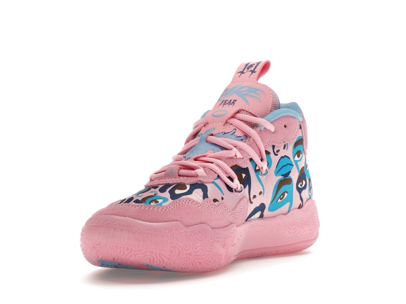 Puma LaMelo Ball MB.03 KidSuper