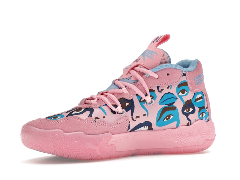 Puma LaMelo Ball MB.03 KidSuper