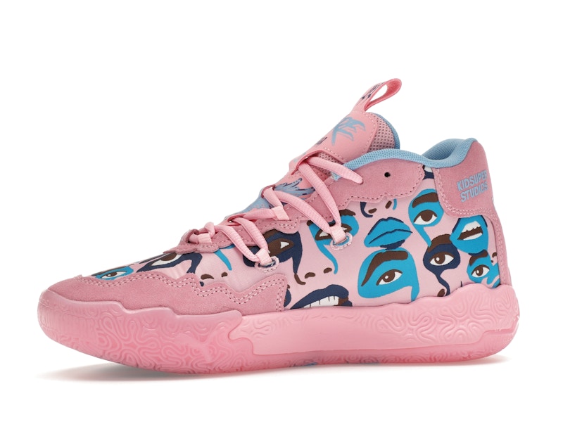 Puma LaMelo Ball MB.03 KidSuper