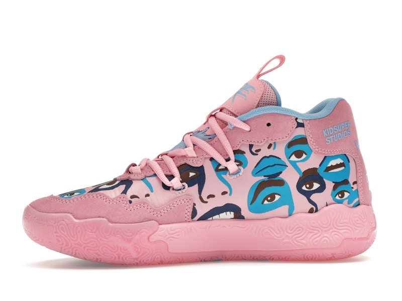 Puma LaMelo Ball MB.03 KidSuper