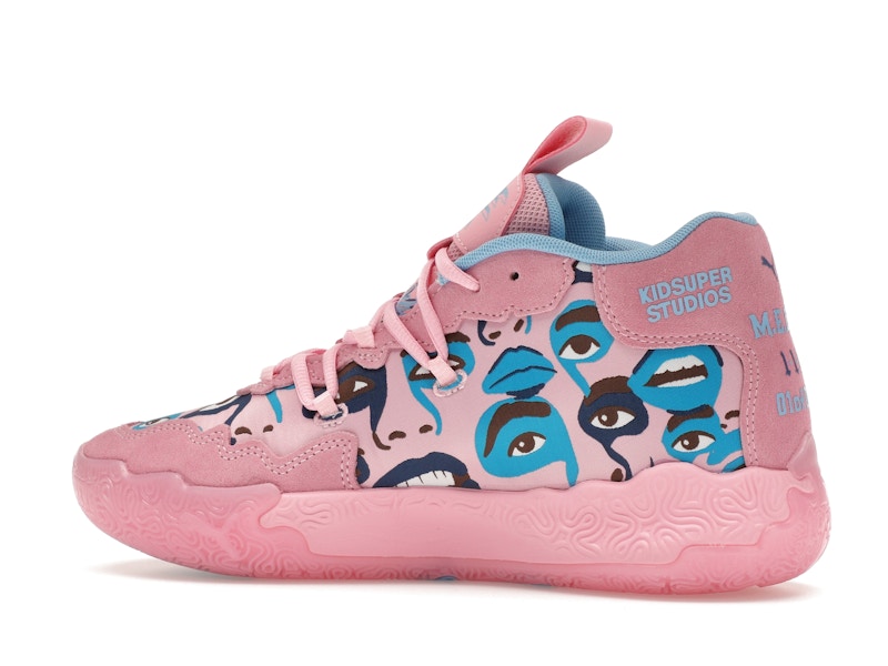 Puma LaMelo Ball MB.03 KidSuper