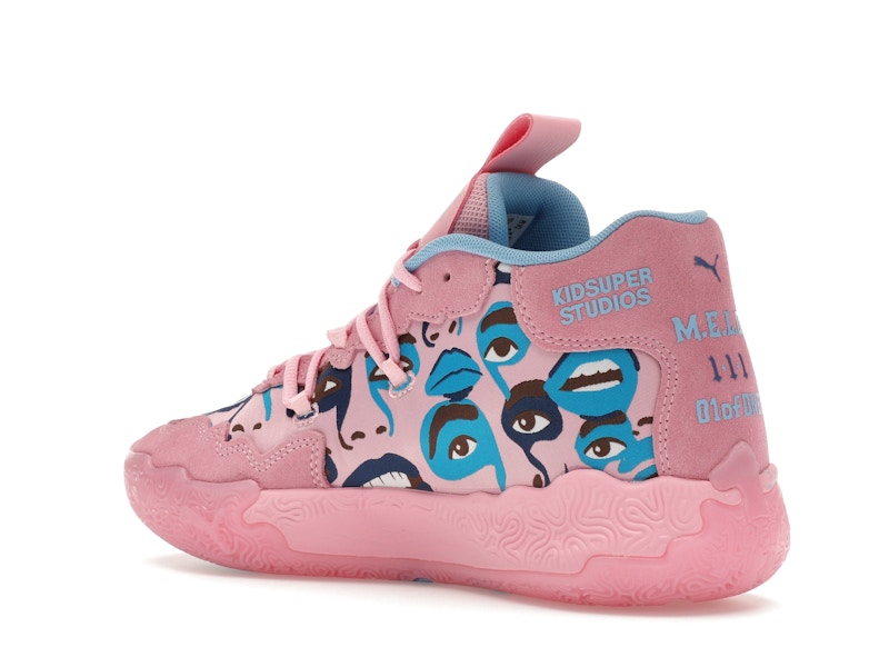 Puma LaMelo Ball MB.03 KidSuper