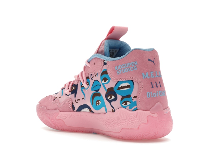 Puma LaMelo Ball MB.03 KidSuper
