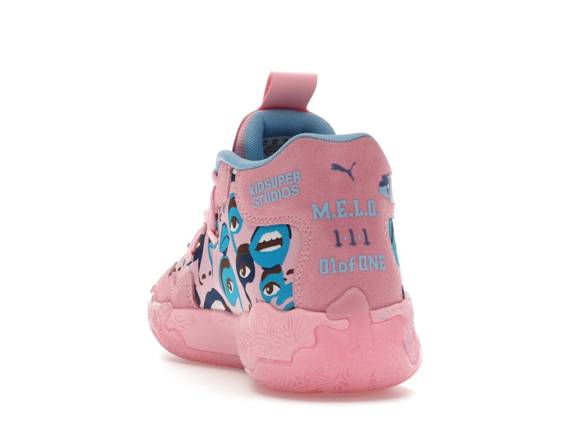 Puma LaMelo Ball MB.03 KidSuper