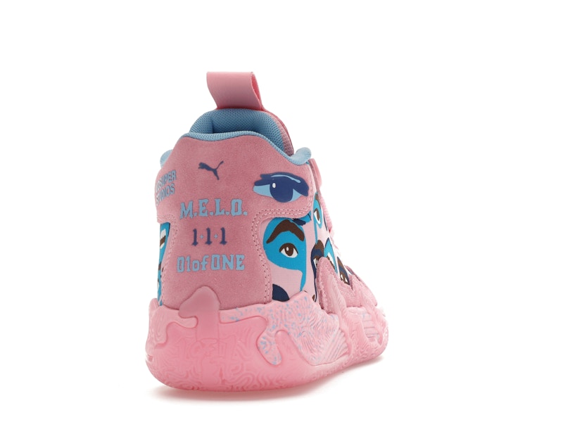 Puma LaMelo Ball MB.03 KidSuper