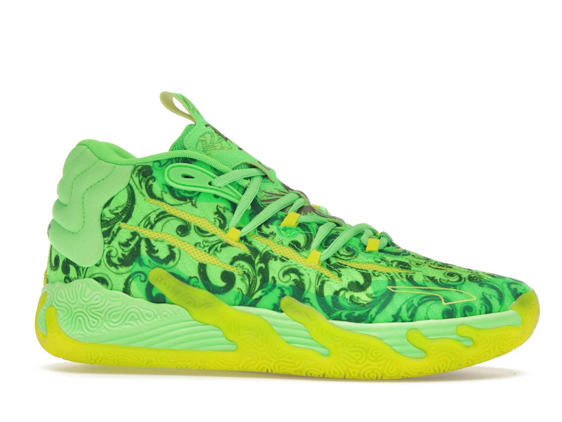Puma LaMelo Ball MB.03 LaFrancé FOREVER.RARE