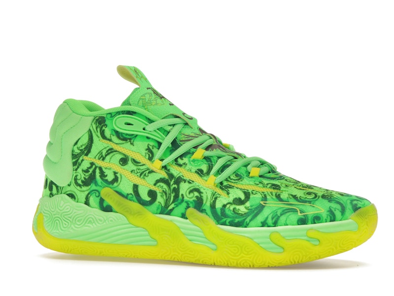 Puma LaMelo Ball MB.03 LaFrancé FOREVER.RARE