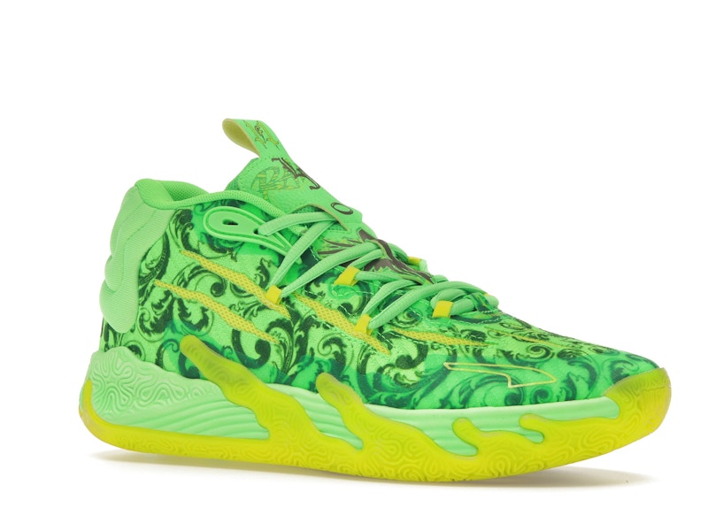 Puma LaMelo Ball MB.03 LaFrancé FOREVER.RARE
