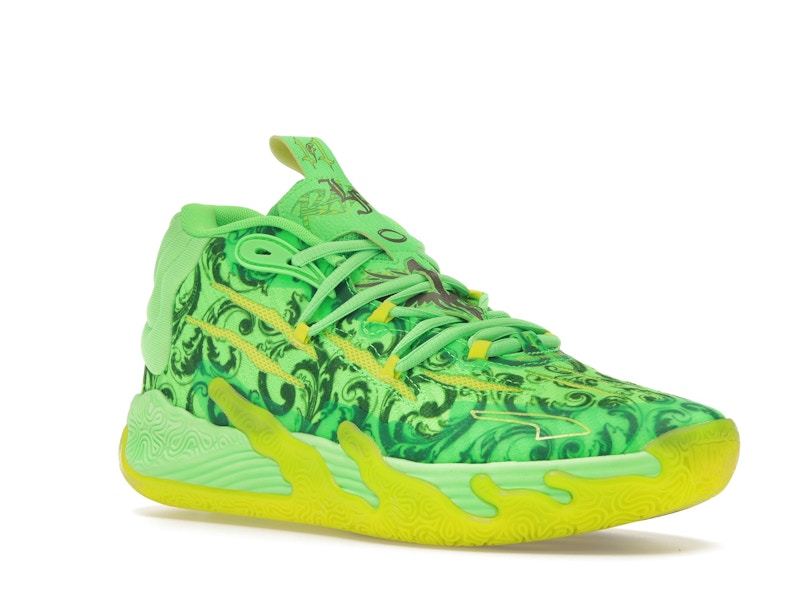Puma LaMelo Ball MB.03 LaFrancé FOREVER.RARE