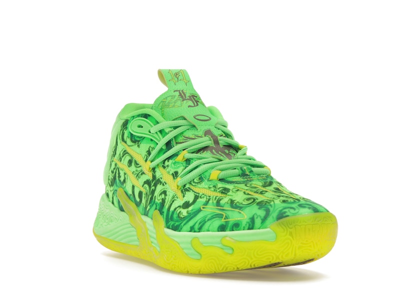 Puma LaMelo Ball MB.03 LaFrancé FOREVER.RARE