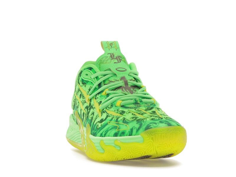 Puma LaMelo Ball MB.03 LaFrancé FOREVER.RARE