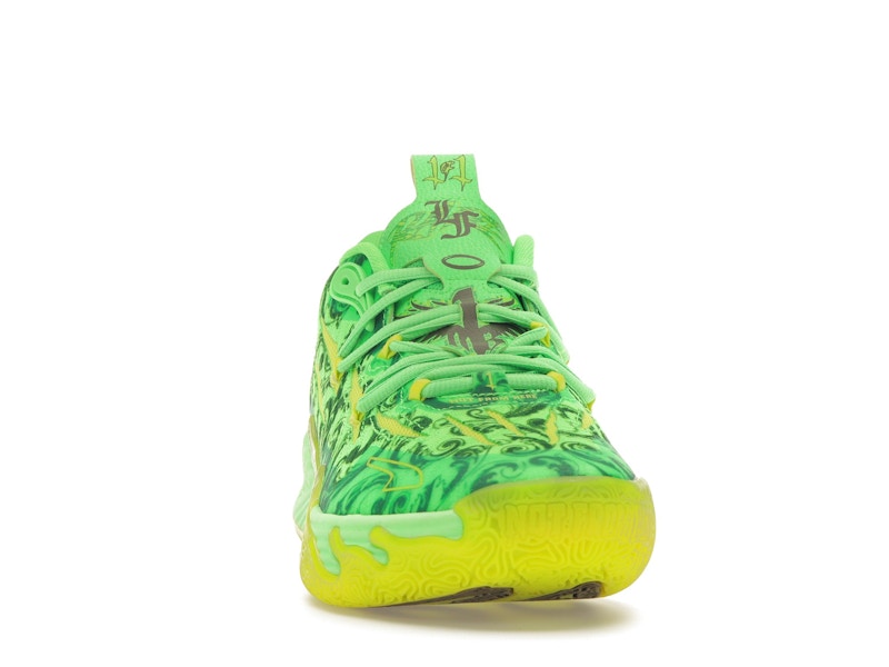 Puma LaMelo Ball MB.03 LaFrancé FOREVER.RARE
