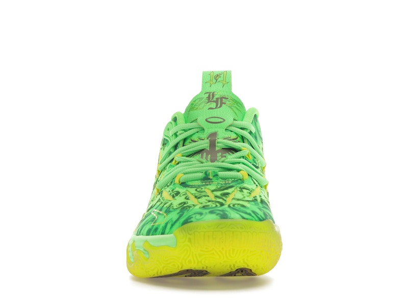 Puma LaMelo Ball MB.03 LaFrancé FOREVER.RARE