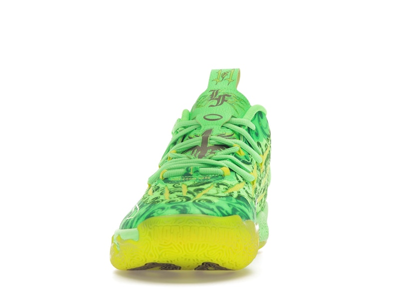 Puma LaMelo Ball MB.03 LaFrancé FOREVER.RARE