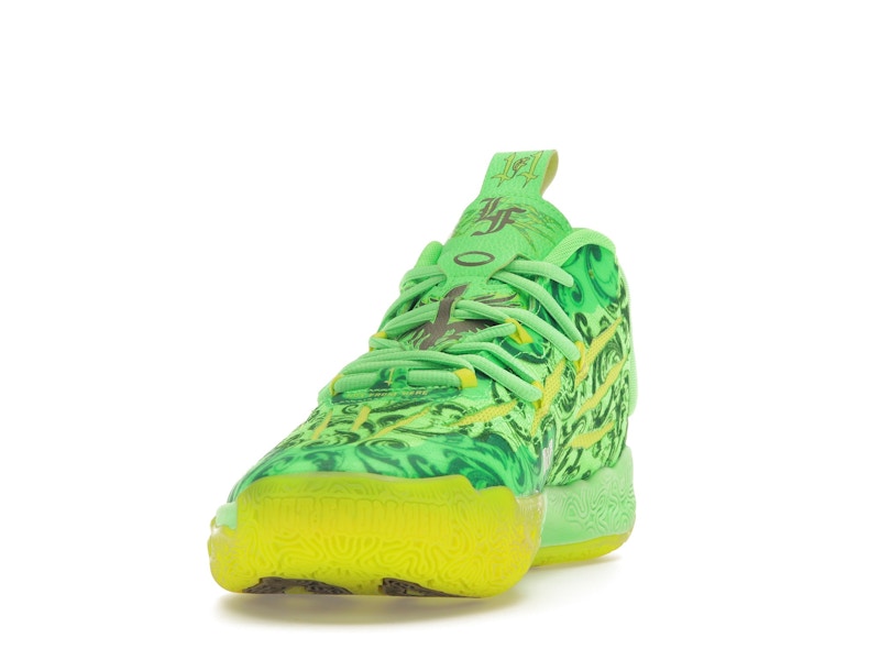 Puma LaMelo Ball MB.03 LaFrancé FOREVER.RARE