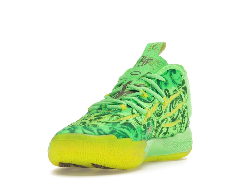 Puma LaMelo Ball MB.03 LaFrancé FOREVER.RARE