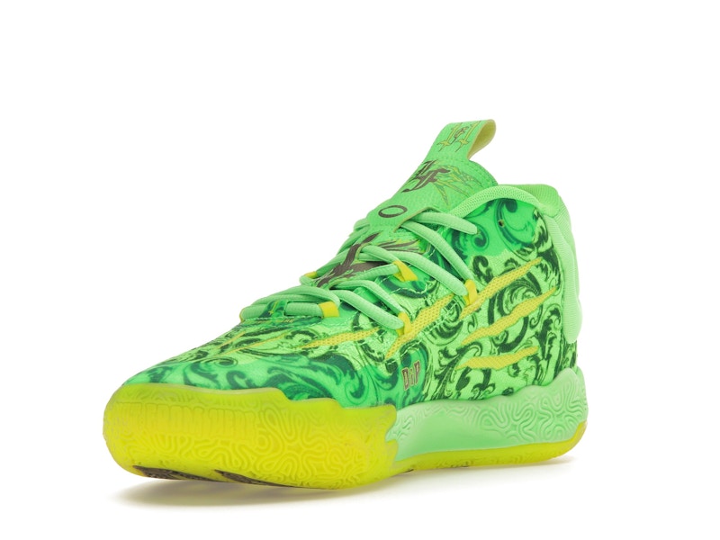 Puma LaMelo Ball MB.03 LaFrancé FOREVER.RARE
