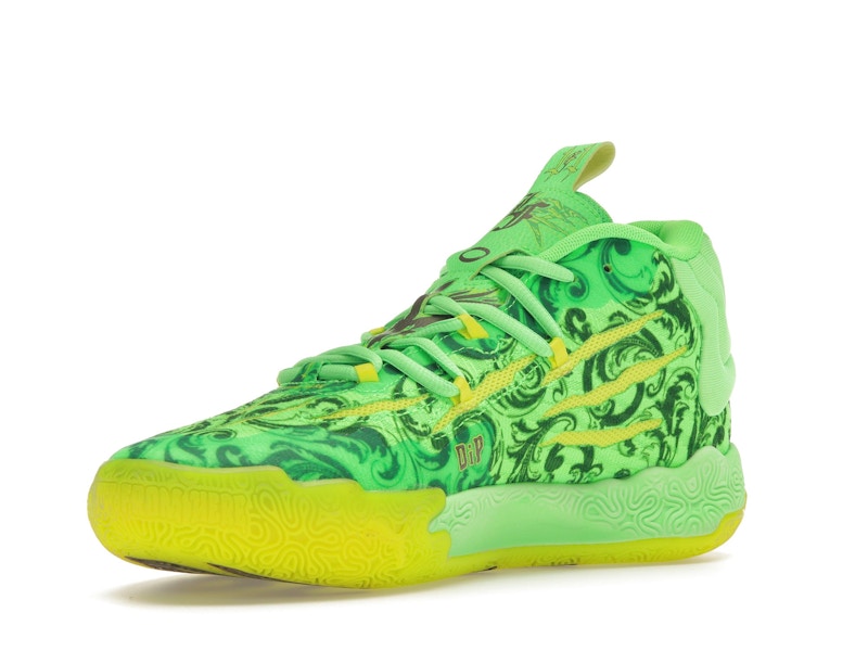 Puma LaMelo Ball MB.03 LaFrancé FOREVER.RARE