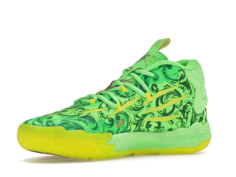 Puma LaMelo Ball MB.03 LaFrancé FOREVER.RARE
