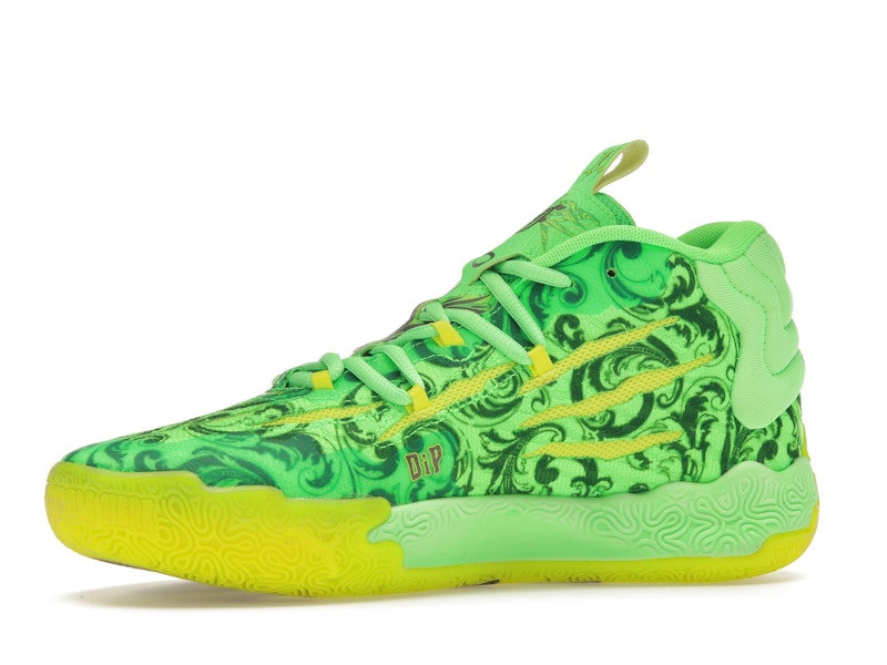 Puma LaMelo Ball MB.03 LaFrancé FOREVER.RARE
