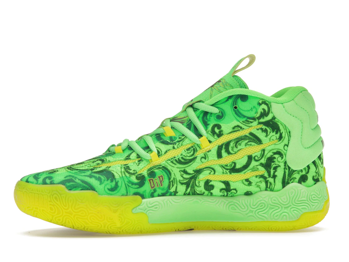 Puma LaMelo Ball MB.03 LaFrancé FOREVER.RARE