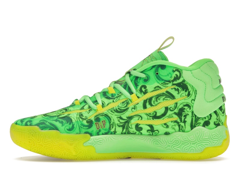 Puma LaMelo Ball MB.03 LaFrancé FOREVER.RARE