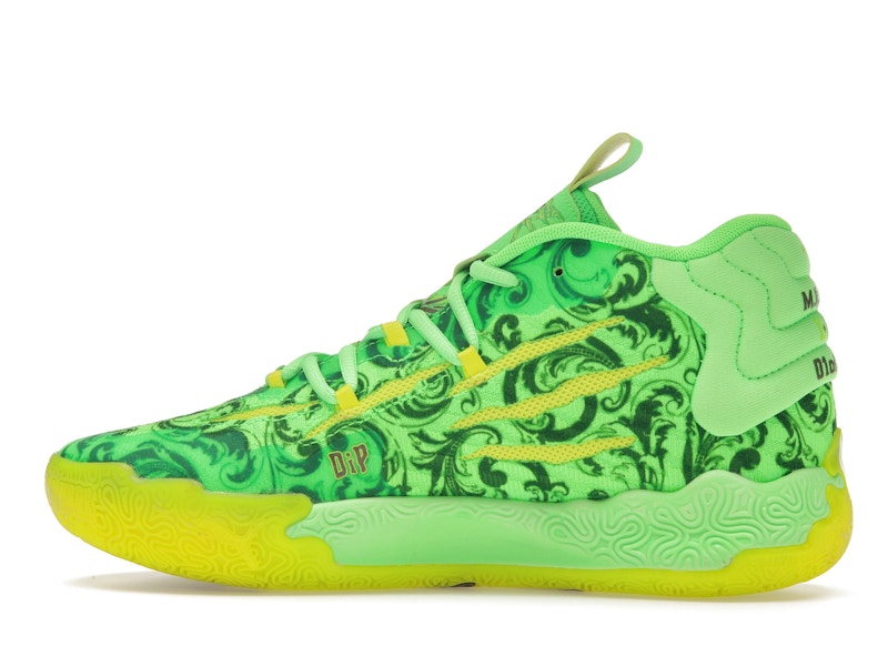 Puma LaMelo Ball MB.03 LaFrancé FOREVER.RARE