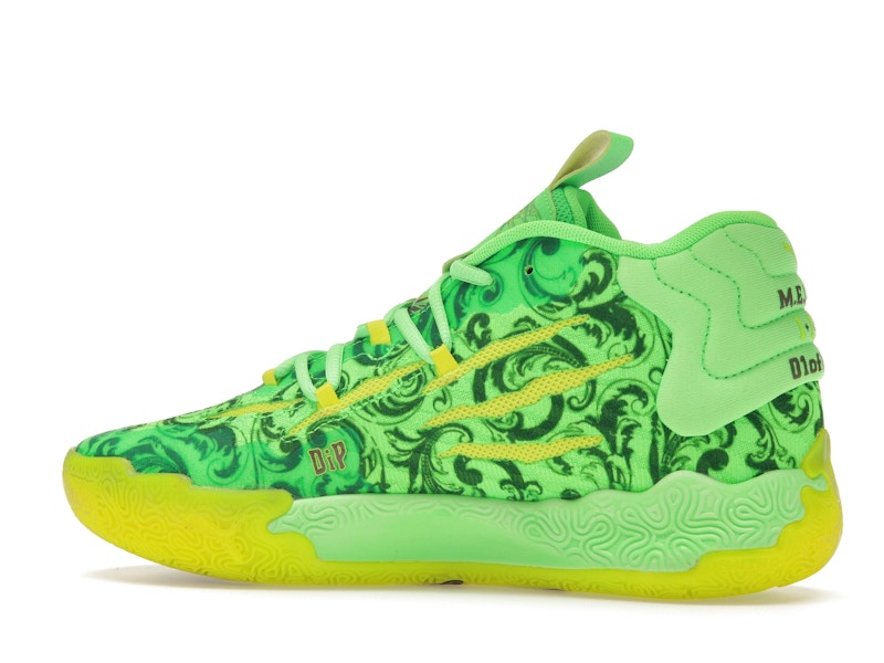 Puma LaMelo Ball MB.03 LaFrancé FOREVER.RARE