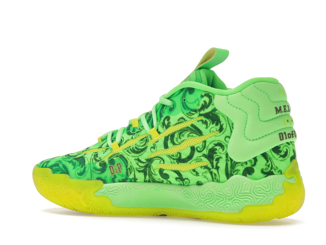 Puma LaMelo Ball MB.03 LaFrancé FOREVER.RARE