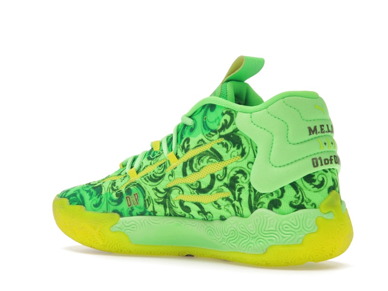 Puma LaMelo Ball MB.03 LaFrancé FOREVER.RARE