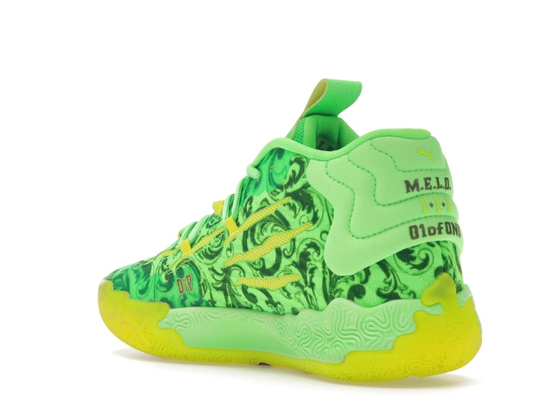 Puma LaMelo Ball MB.03 LaFrancé FOREVER.RARE